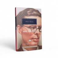 Brave New World Books by Aldous Huxley (The Garden of Books)