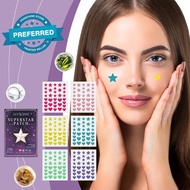 Multicolor Acne Patch Cover Acne Patch Invisible Closed Acne Blackheads Lighten G0i2