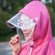 baju hujanBaju elektrik jas hujan poncho basikal bateri menebal motosikal menunggang lelaki dan wanita lajang dewasa di