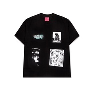 NOT DELICIOUS BODY - CLIQUE OVERSIZE