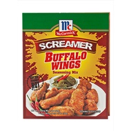 McCormick Buffalo Wings Screamer