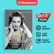 Ann Dvorak - Hardcover - English - 9780813144269