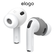 elago Ear Tips Cover Compatible for AirPods Pro 3