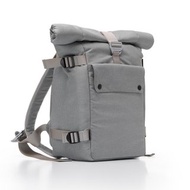 Bluelounge 背囊 - 銀灰色 可收納 17吋 筆電