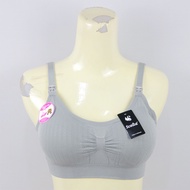 Scelta - Maternity Bra Ibu Menyusui Bh Hamil Halus Bh Sc MPB1856