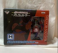 Banpresto RMS-099 Rick-Dias 模型