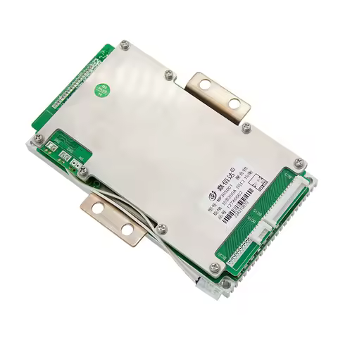 12V/24V/36V/48V/60V/72V 3S-24S Bms For Lithium Battery 100A/120A/150A/200A/250A Lifepo4 Bms 4s 200a