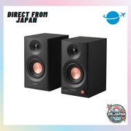 "VGP2025 Award Winner" Edifier MR3 Studio Monitor Speakers "2024 New Model" 36W Bluetooth 5.4 Room C