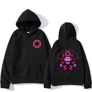2024 Cracker Island Gorillaz New Album Hoodie Music Band Kpop Clothing M-3XL