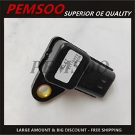 1pc New Map Sensor KL47-18-211A E1T10372 E1T26471 Manifold Absolute Pressure for Mazda 3 6 RX-8 626 