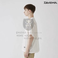 Daiwa (Daiwa) 20SS DE-89020 Water Absorption Quick-Drying Cool Dry Fishing Stretch Short-Sleeved T-S