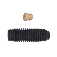 REAR Shock Absorber Repair Kit Boot and Suspension Rubber Buffer for INFINITI  Q50 Q60 Q70L EX25 EX3