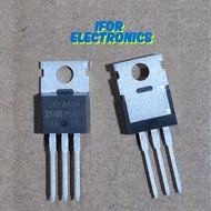 MOSFET IRF640 640 18A 200V N CHANE; Mosfet Power Supply Original Infineon