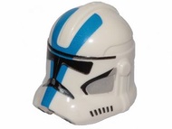 🈹Lego Star Wars 501st 兵 頭盔