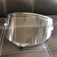 [2024NEW]EVO Visor GSX-3000/GT-PRO Smoke and Clear Helmet Lens