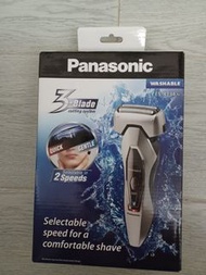 Panasonic鬚刨