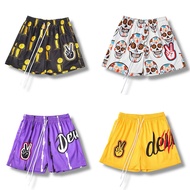 Basketball Pants Deuce Shorts