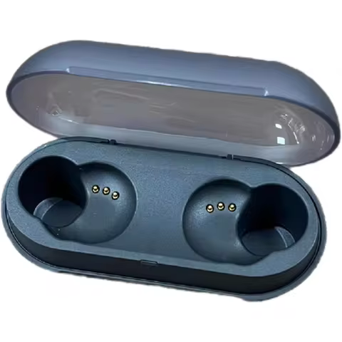 Charger case for Sony WF-C500 in-ear earphones replacement lost and broken headset charging case YY-