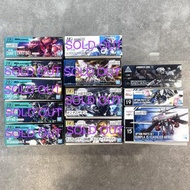 💥9月特價HG 模型💥 全新 現貨 HG 1/144 CHAR'S ZAKU (GQ) | 30MM Melander | OPS Gunpla 19 Fin Funnel | OPS Gunpla 