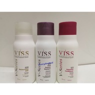 Viss Professional Corrective Treatment System (Dual Purpose Shampoo / hydrating condioner / moisturi
