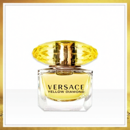 Versace Versace Phantom Gold Diamond Perfume 5ml ไม่มีหัวฉีด ผลิตภัณฑ์ความงามสำหรับการเดินทางและสัมผ