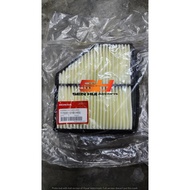 Honda HRV 17220-51B-H00 AIR FILTER Genuine Parts