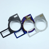 100% Original Thailand Autometer Stand Boost Meter CPR Common Rail Pressure 2 in 1 Stand With Autome