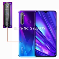 Oppo Realme 5 / Realme 5 Pro / Realme 5s / Realme 5i Tempered Glass