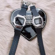 GSHOCK COUPLE MODEL GMS5600 GSHOCK PETAK GM5600[READY STOCK]