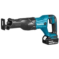 MAKITA 18V 2X5.0AH LI-ION RECIPRO SAW, DJR186RTE