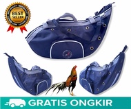 tas ayam bangkok keren / tas ayam jago / tas ayam aduan / tas kiso ayam bangkok aduan / tas kiso aya