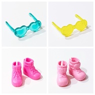 Barbie Chelsea Doll Accessories