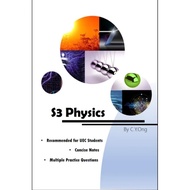 UEC physics S3 notes and exercises