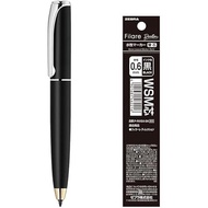 Zebra Water-based pen Filare Direction black ink with refill P-WYSS68-BK-INK-AZ