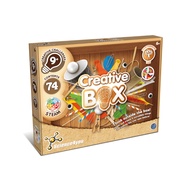 Science 4 You Creative box