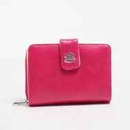 PAUL FRANK กระเป๋าสตางค์ SOLID BASIC LOGO WALLET SM