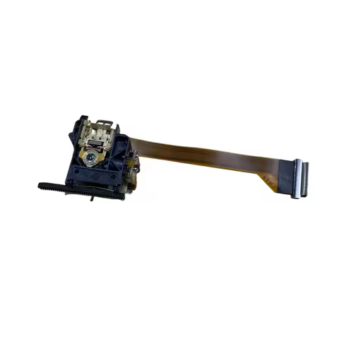 Brand New VAU1254 VAU1255 VAM1255 VAM1254 VAM1250 Laser Lens Optical Pickup Bloc Optique Replacement