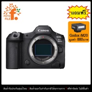 Canon EOS R5 Mark II Body by FOTOFILE รับประกันศูนย์ไทย
