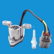 Vehicle Speed Sensor 78410-SY0-003 for Honda Accord 1990-1991 Prelude 1992-1993 OE# 78410-SM4-003, 7