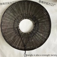 Hat Primary Color Ancient Costume Japanese Hero Hat Hat Hat Horizontal Shop Hat Bamboo Black Props B