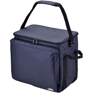 THERMOS 軟式保冷袋 ROC-001 午夜藍