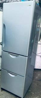 👉雪櫃 ☃️三門日立牌 可自動制冰 慳電 夠凍 美觀 即買即用Refrigerator 貨到付款