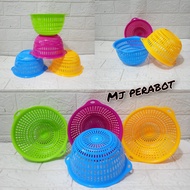 6 PCS bakul plastik kecil / bakul plastik serbaguna - bakul plastik