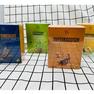 VS V SLIM PREMIUM DRINKS [DARK CHOCOLATE || BUTTERSCOTCH] ORIGINAL 100%
