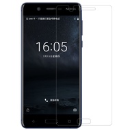 NILLKIN NOKIA 5 超清防指紋保護貼 - 套裝版