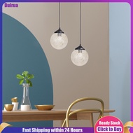 Dulrua Modern Lamp Shade Ceiling Lamp Shade Hanging Lamp Shade Indoor Light Supply