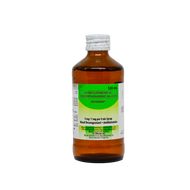 DISUDRIN SYRUP Phenylephrine HCl 5mg Chlorphenamine Maleate 1 mg Syrup 120mL