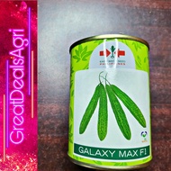 GALAXY MAX F1 HYBRID AMPALAYA SEEDS (250 SEEDS) EAST WEST SEEDS