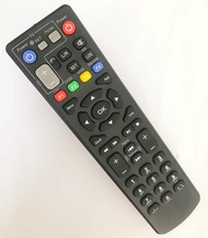 Remot Remote Receiver STB ZTE Indihome Untuk Speedy TV ZTE ZXV10 B860H B760H B700V5