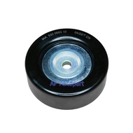 Belt Pulley Space Wagon 4G69 04-11 Engine Front 2004-2011